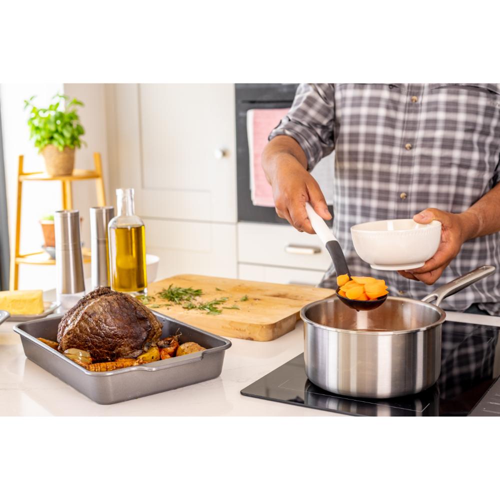 KitchenAid Classic Slotted Spoon