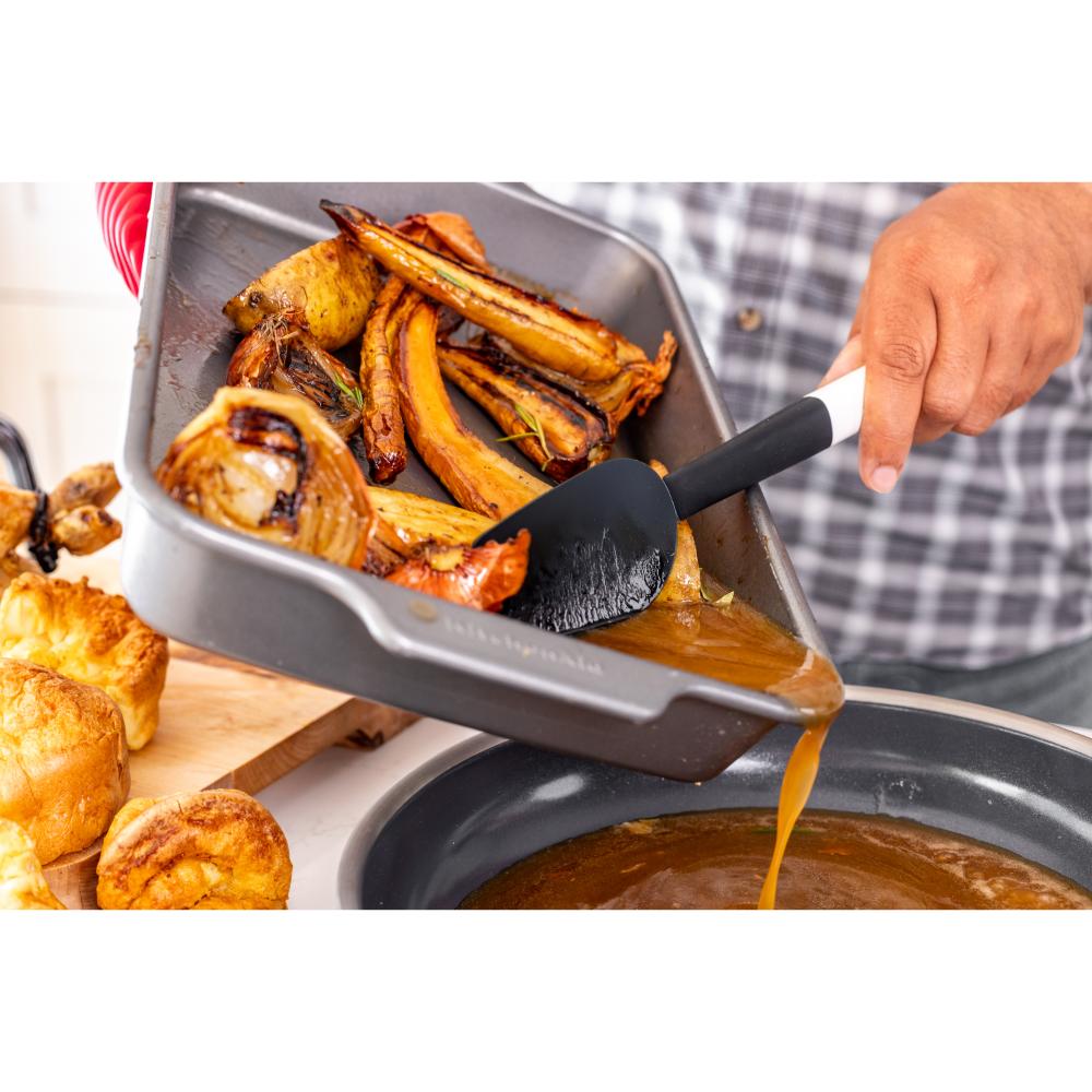 KitchenAid Classic Spoon Spatula