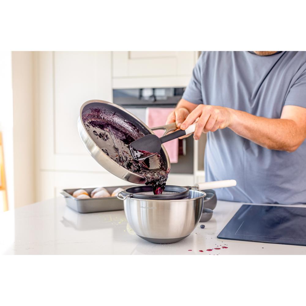 KitchenAid Classic Spoon Spatula