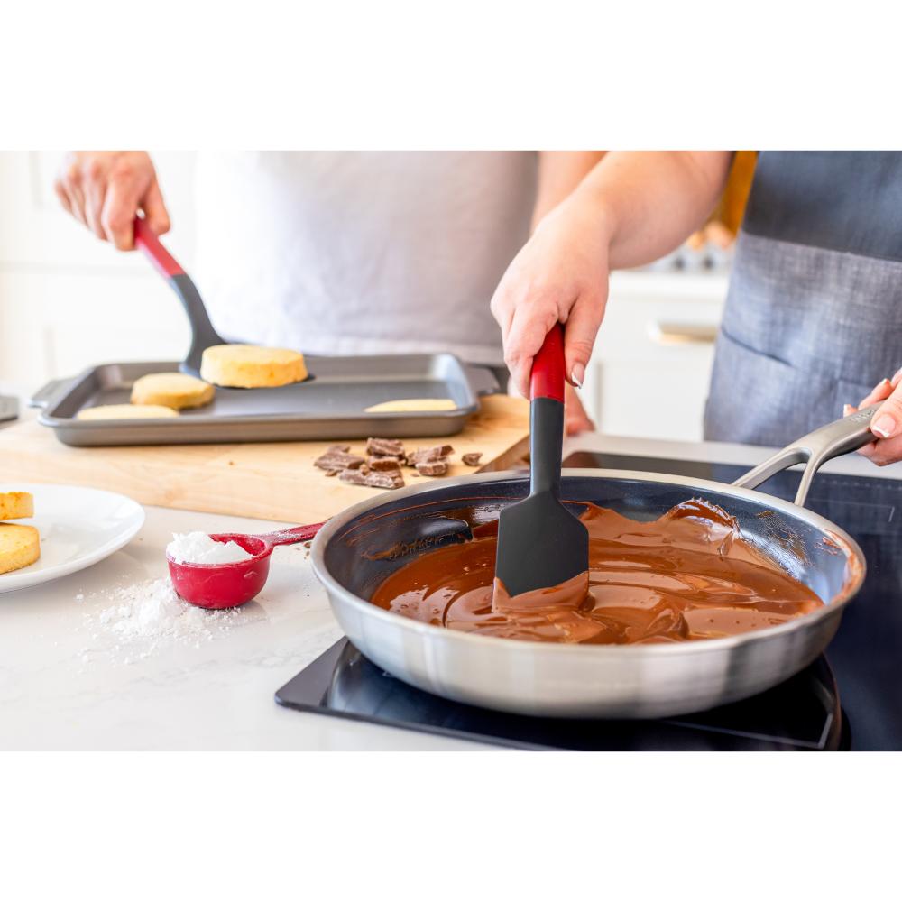 KitchenAid Classic Scraper Spatula