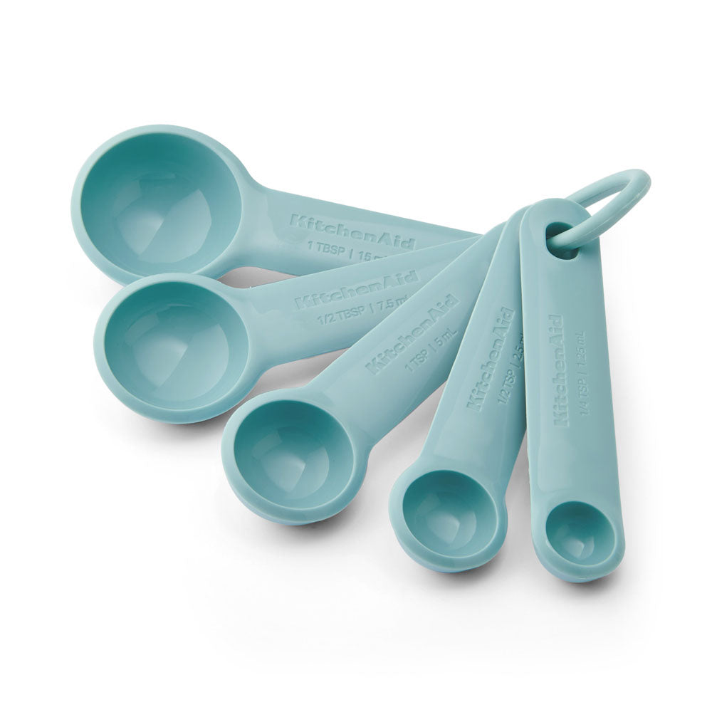 KitchenAid  Set of 5 Measuring Spoons