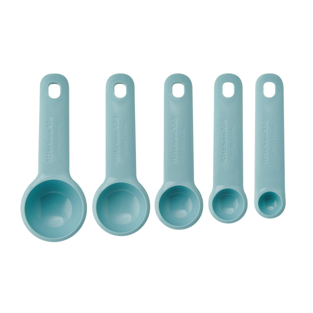 KitchenAid  Set of 5 Measuring Spoons
