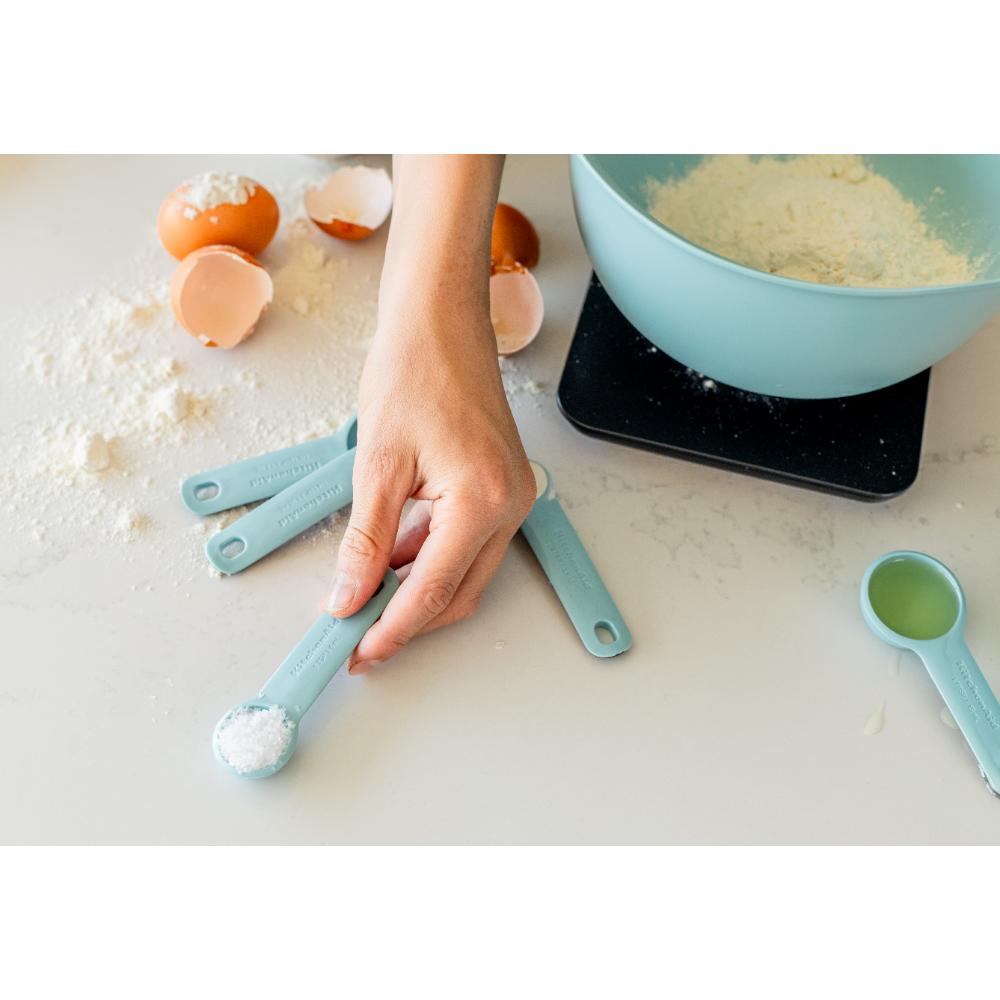 KitchenAid  Set of 5 Measuring Spoons