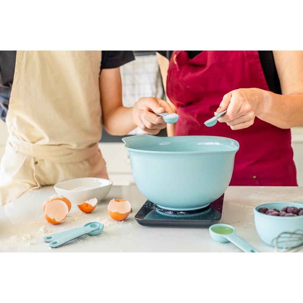 KitchenAid  Set of 5 Measuring Spoons