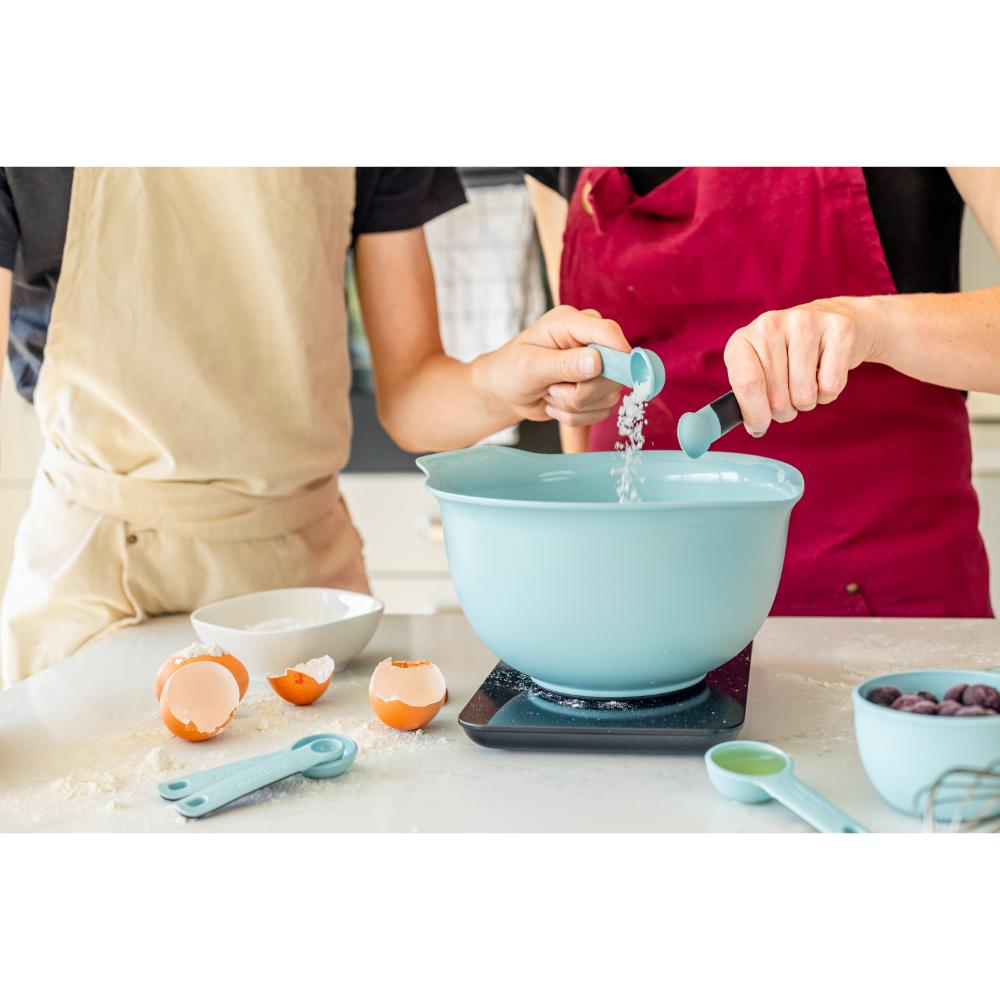 KitchenAid  Set of 5 Measuring Spoons
