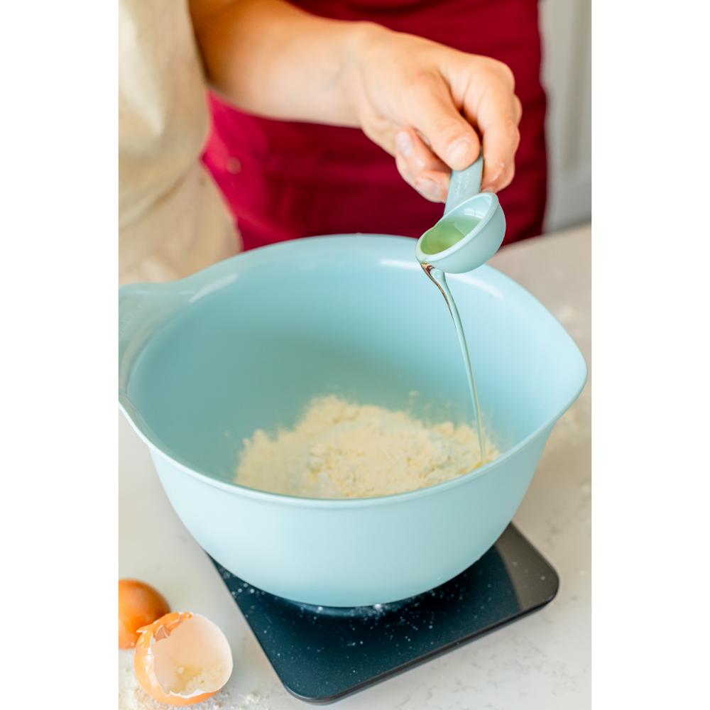 KitchenAid  Set of 5 Measuring Spoons