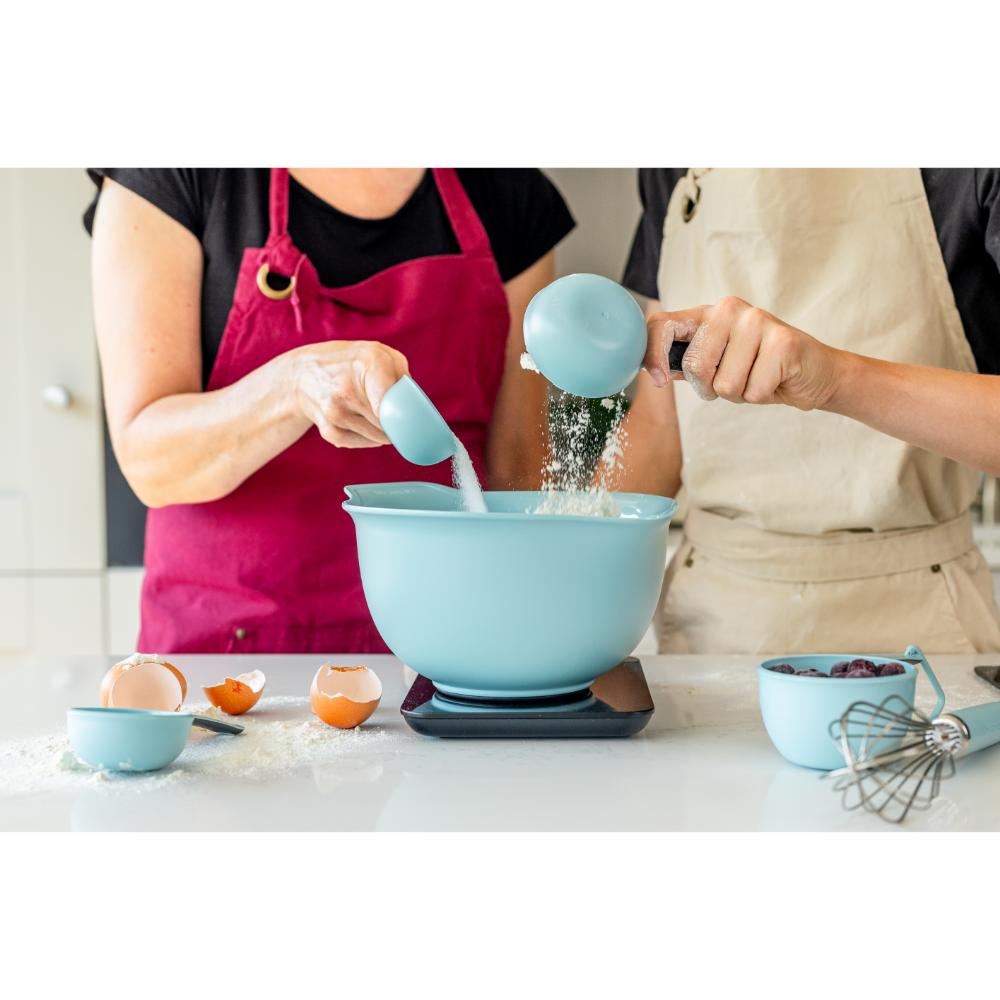 KitchenAid  Set of 4 Measuring Cups