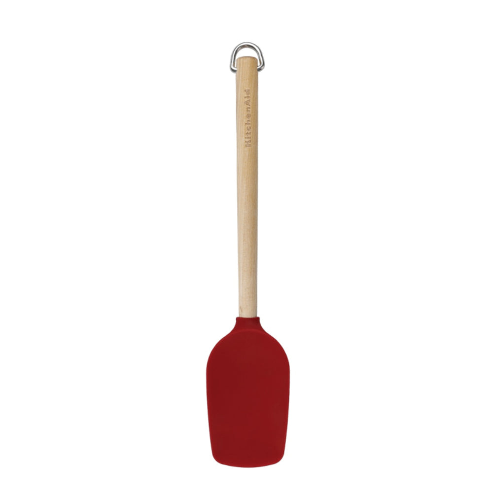 KitchenAid Birchwood Spoon Spatula