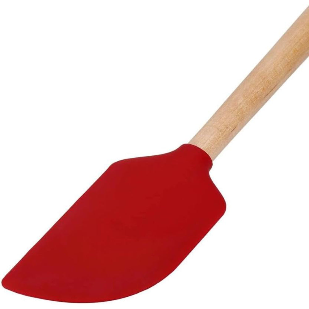 KitchenAid Birchwood Scraper Spatula