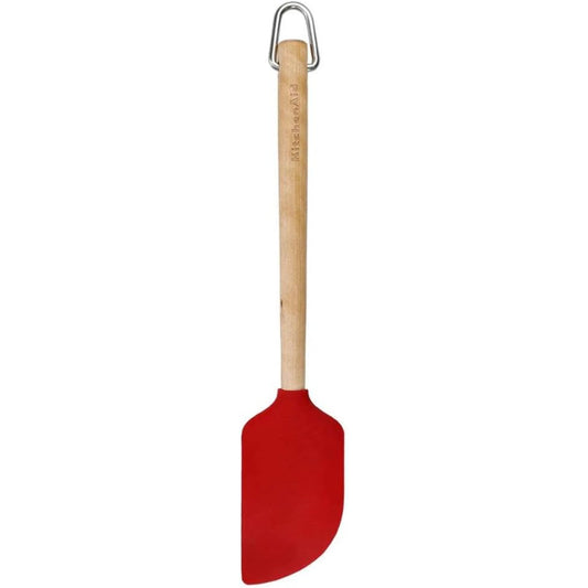 KitchenAid Birchwood Scraper Spatula