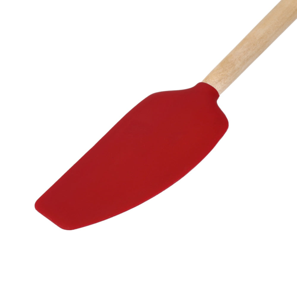 KitchenAid Birchwood Mixer Spatula