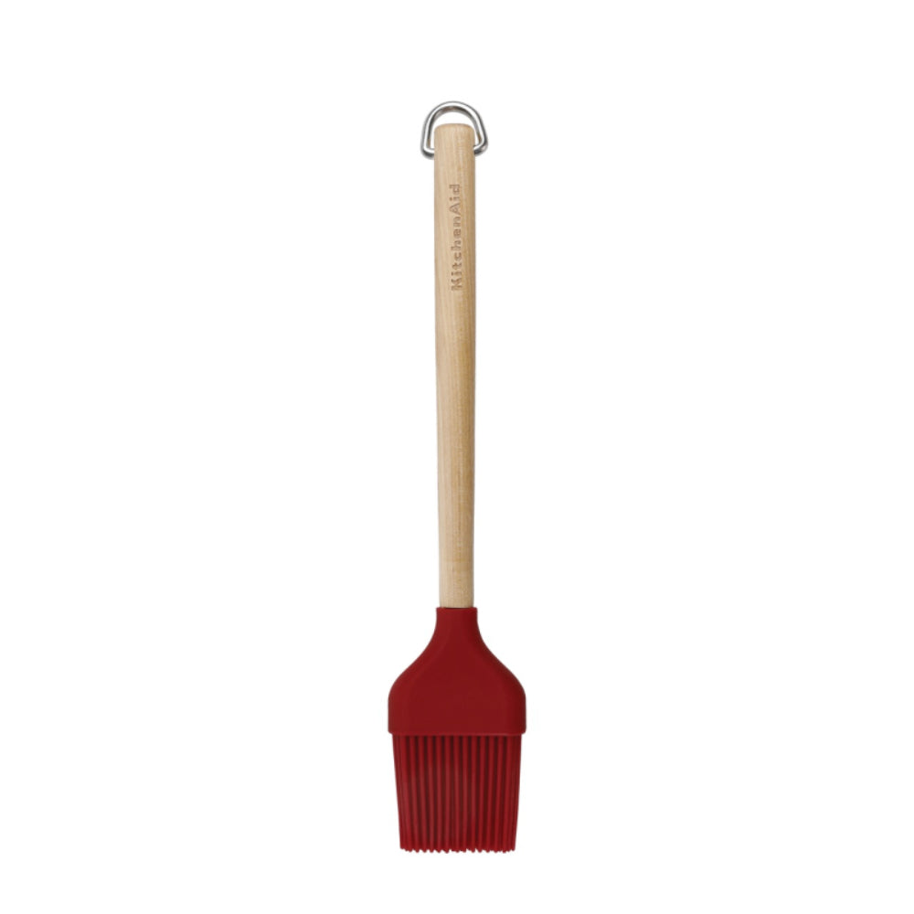 KitchenAid Birchwood Pastry Brush