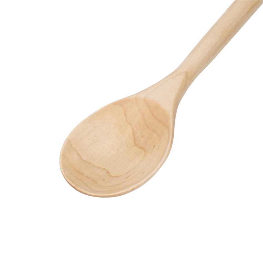 KitchenAid Set Of 4 Birchwood Utensils