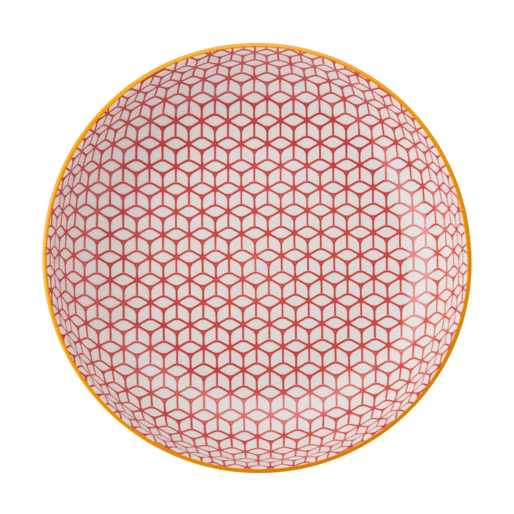 Mikasa Ceramic Bowl 21cm