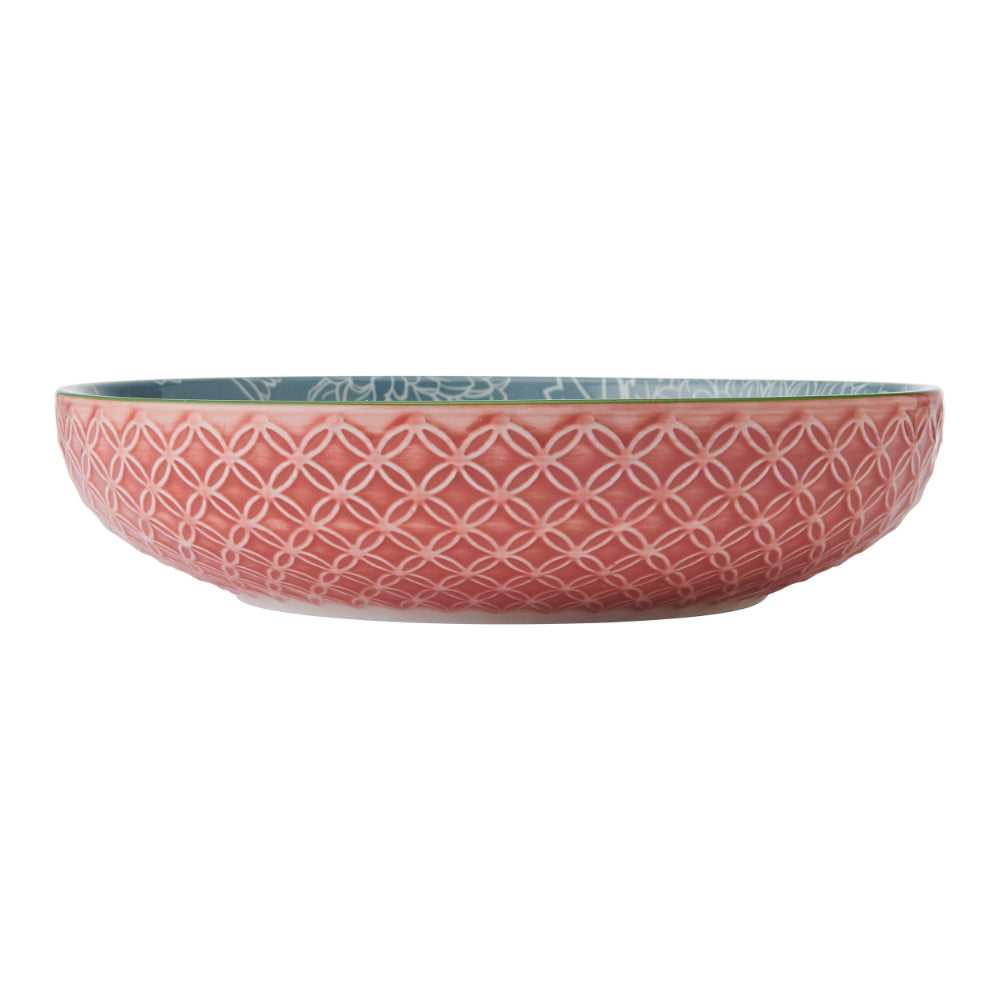 Mikasa Ceramic Bowl 21cm