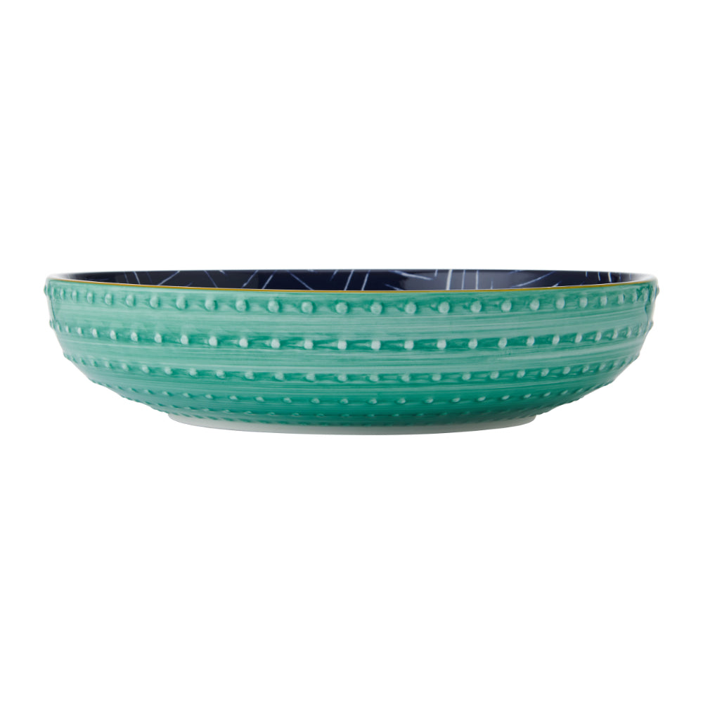 Mikasa Ceramic Bowl 21cm