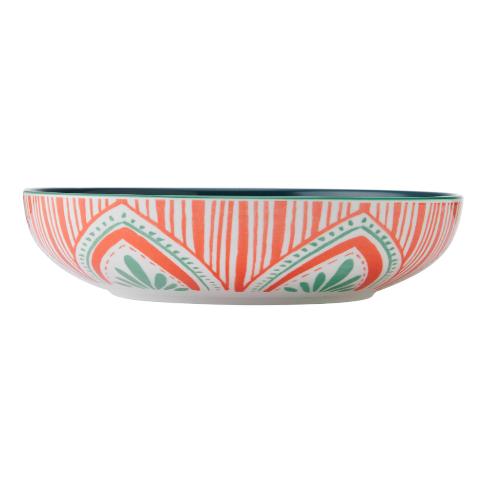 Mikasa Ceramic Bowl 21cm