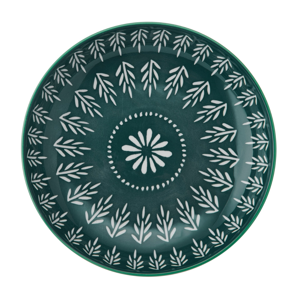 Mikasa Ceramic Bowl 21cm