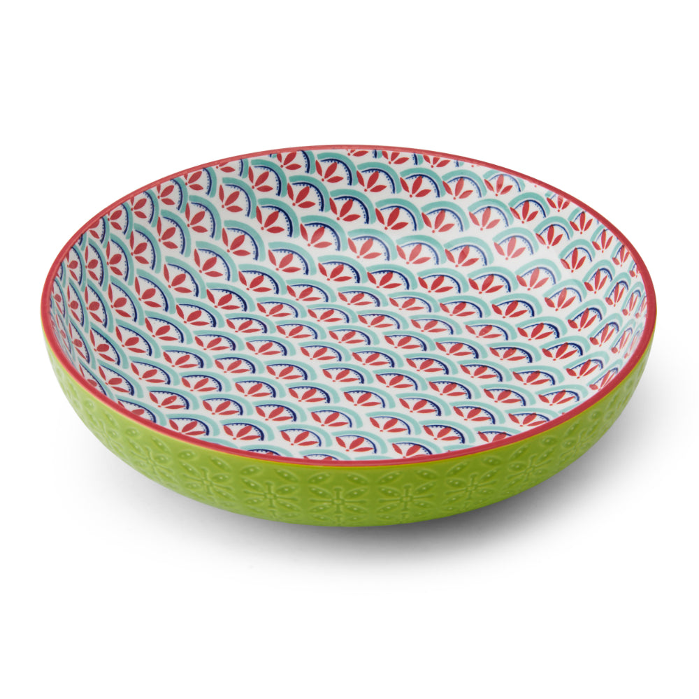 Mikasa Ceramic Bowl 21cm