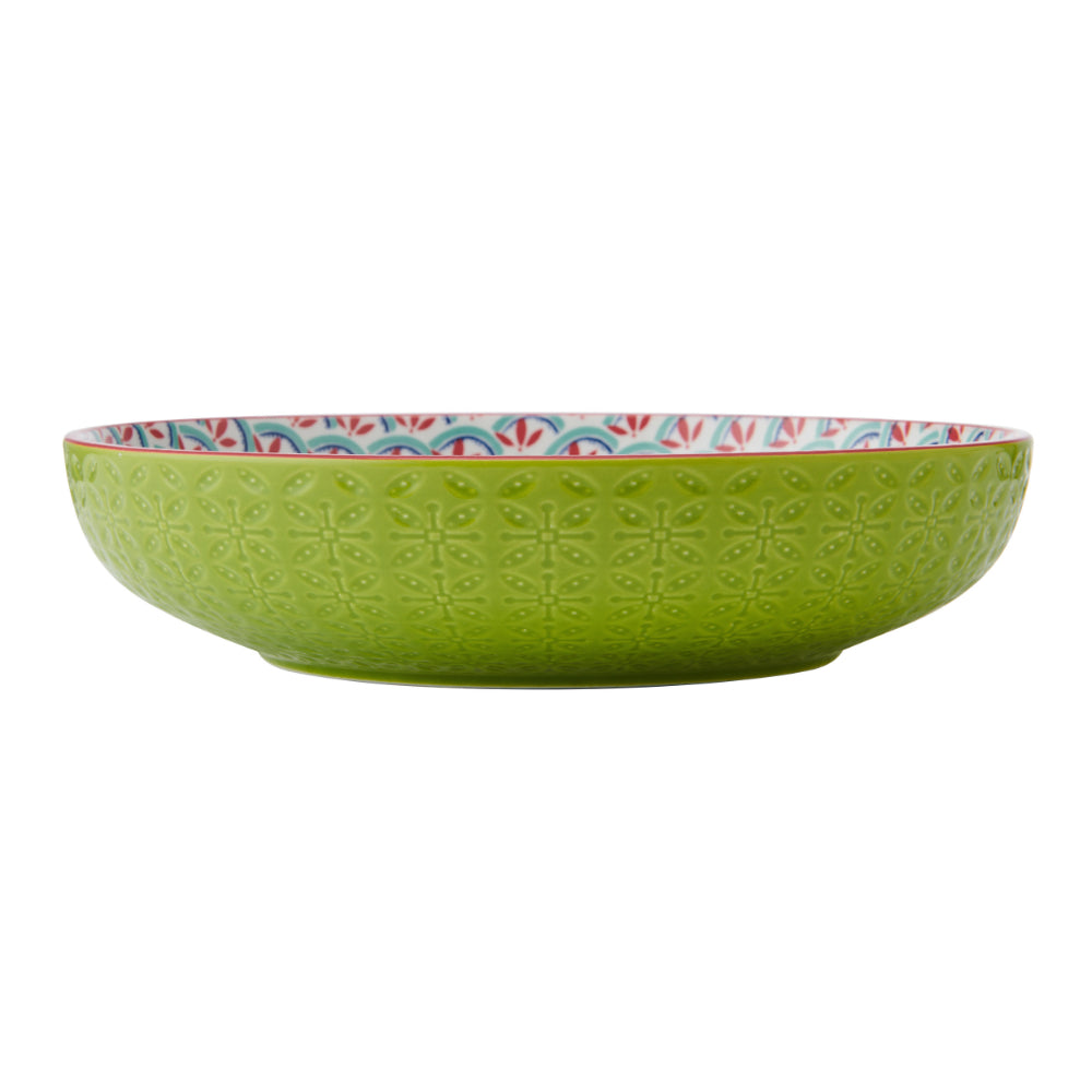 Mikasa Ceramic Bowl 21cm
