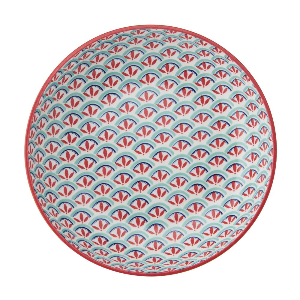 Mikasa Ceramic Bowl 21cm