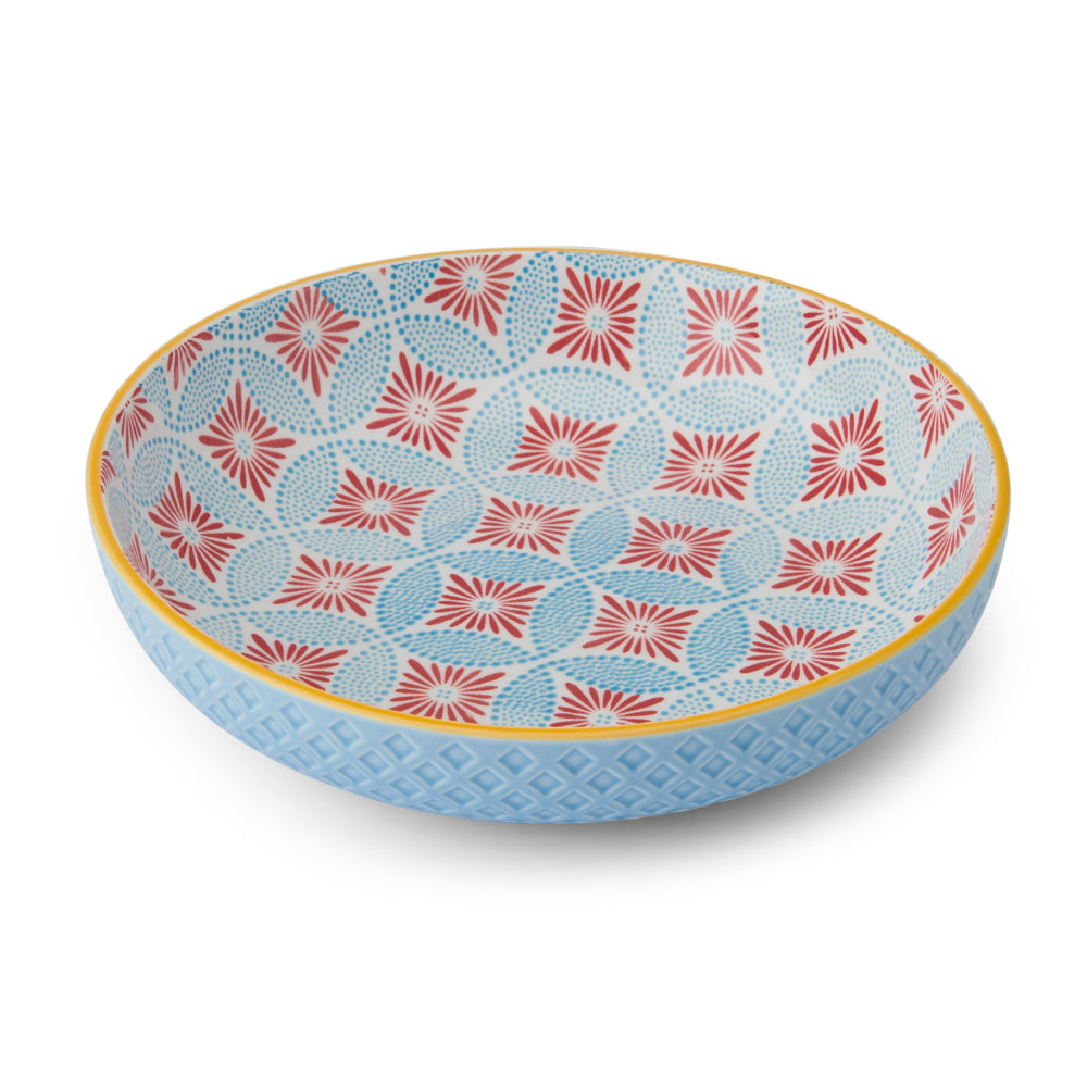 Mikasa Ceramic Bowl 21cm