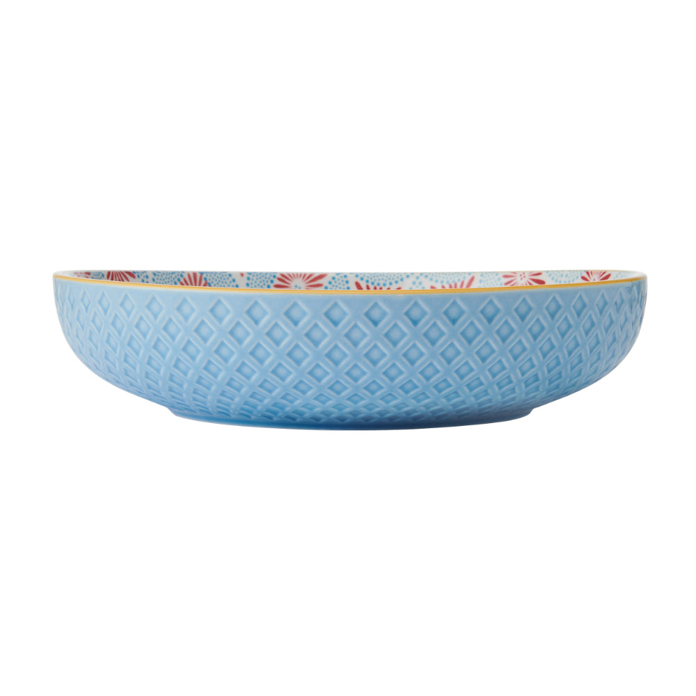 Mikasa Ceramic Bowl 21cm
