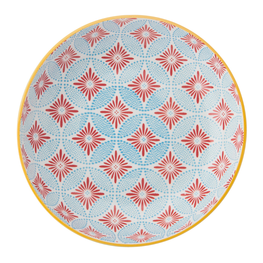 Mikasa Ceramic Bowl 21cm