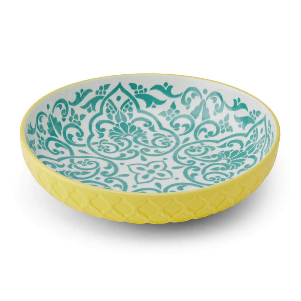 Mikasa Ceramic Bowl 21cm
