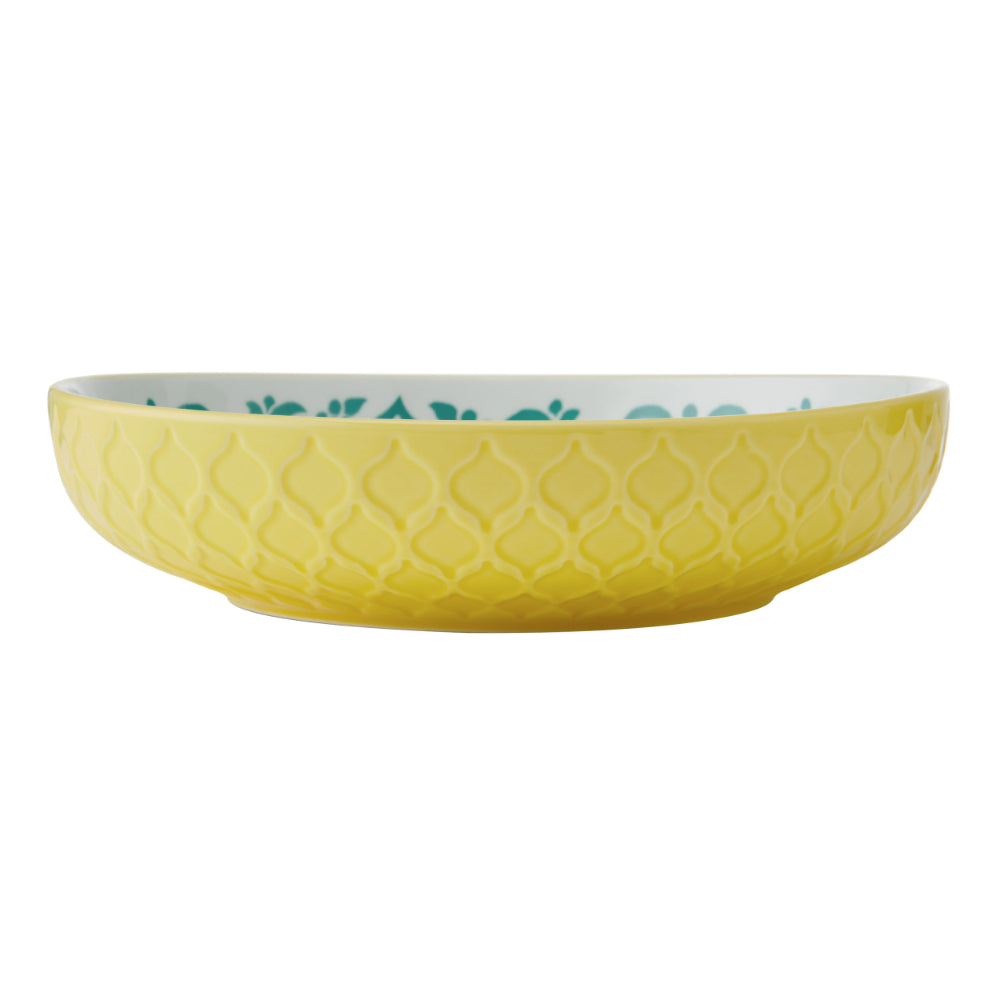 Mikasa Ceramic Bowl 21cm