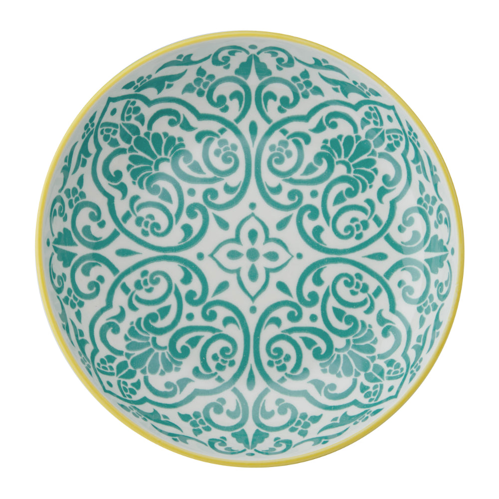 Mikasa Ceramic Bowl 21cm