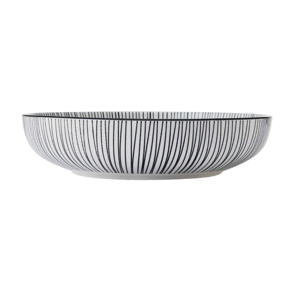 Mikasa Ceramic Bowl 21cm