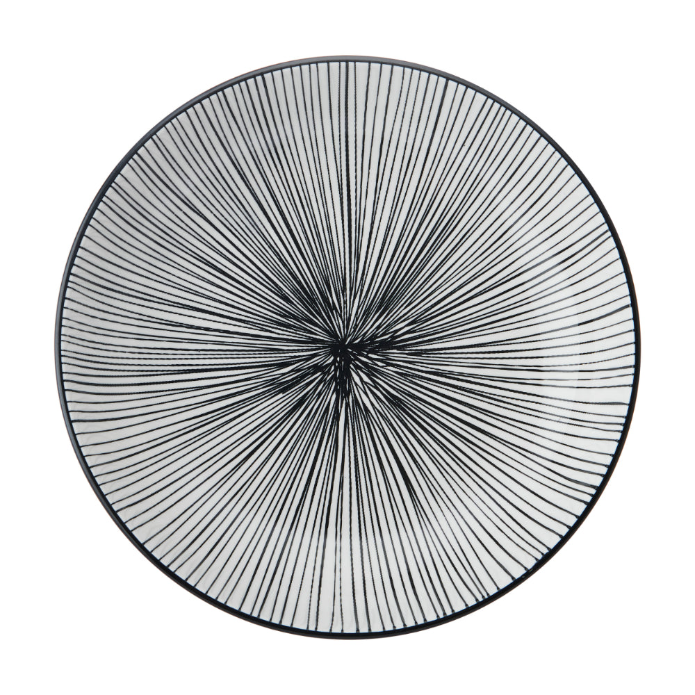 Mikasa Ceramic Bowl 21cm