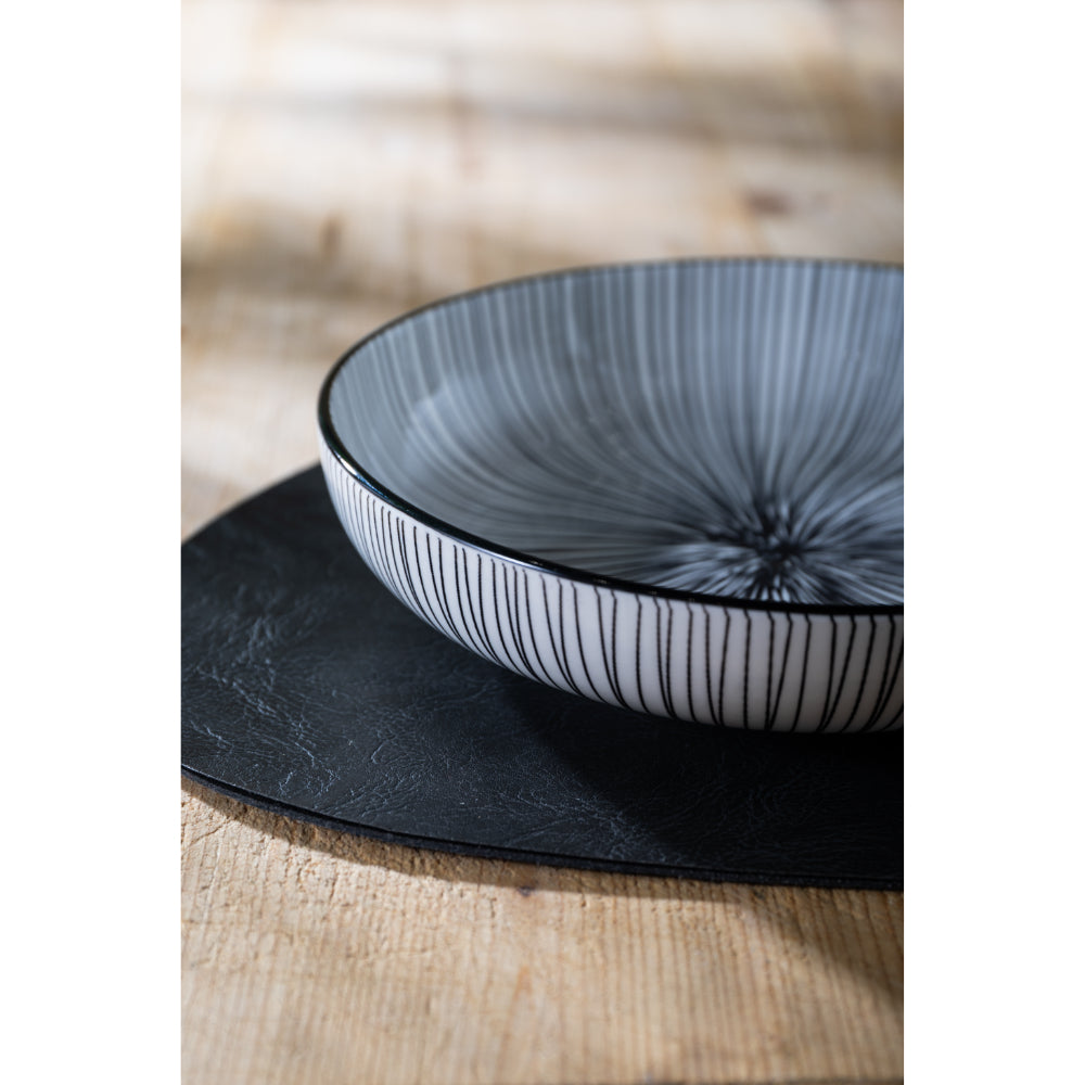 Mikasa Ceramic Bowl 21cm