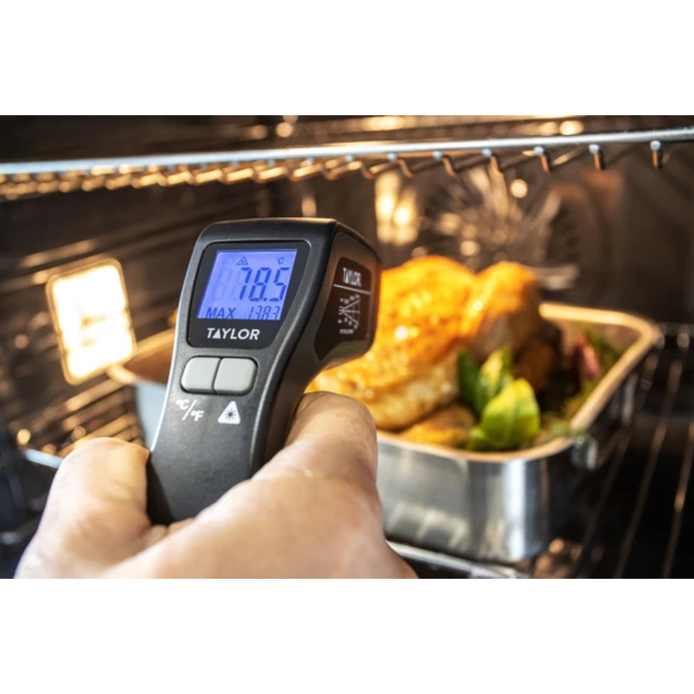 Taylor Pro Infrared Thermometer