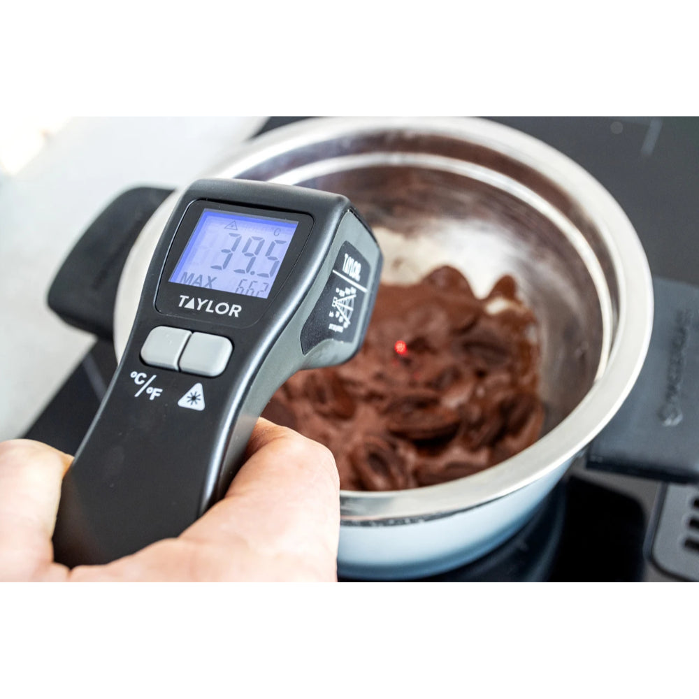 Taylor Pro Infrared Thermometer