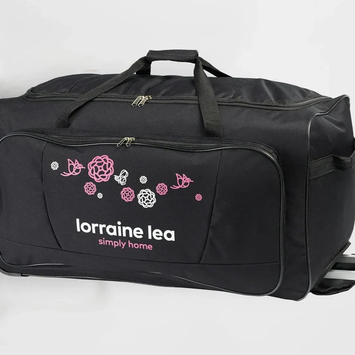 Lorraine Lea Kit bag