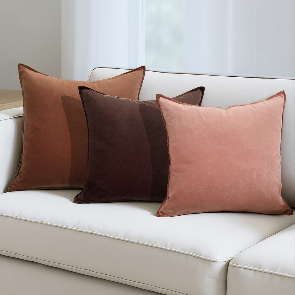Zaab Ludo Filled Indoor Cushion