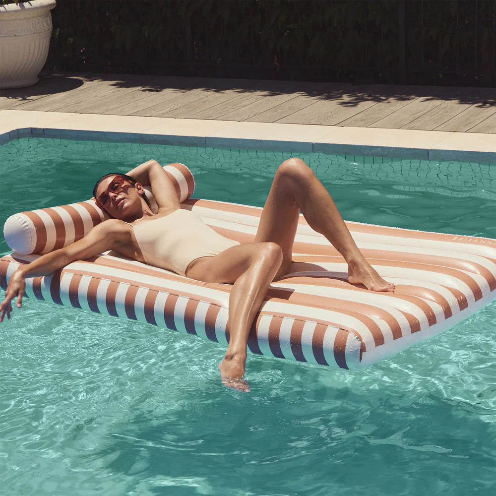 SUNNYLiFE Luxe Lilo