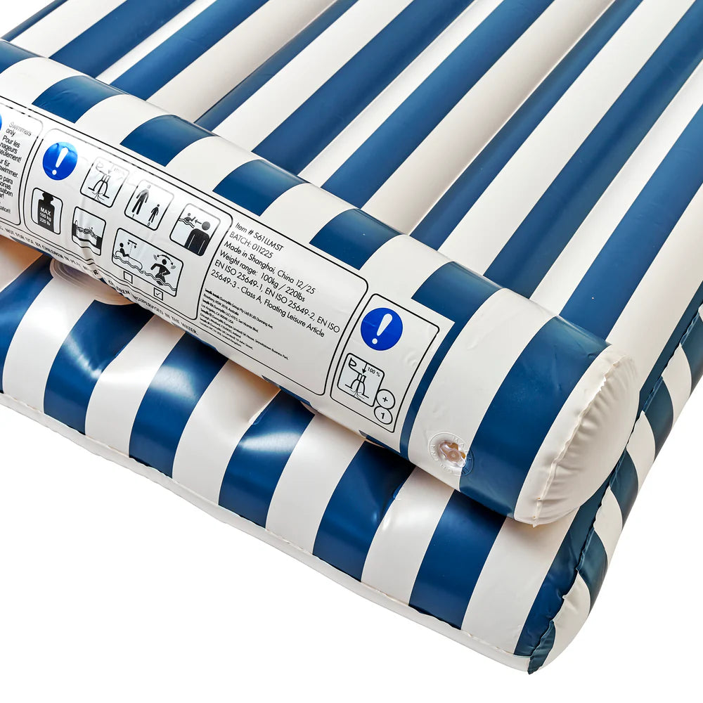 SUNNYLiFE Luxe Lilo