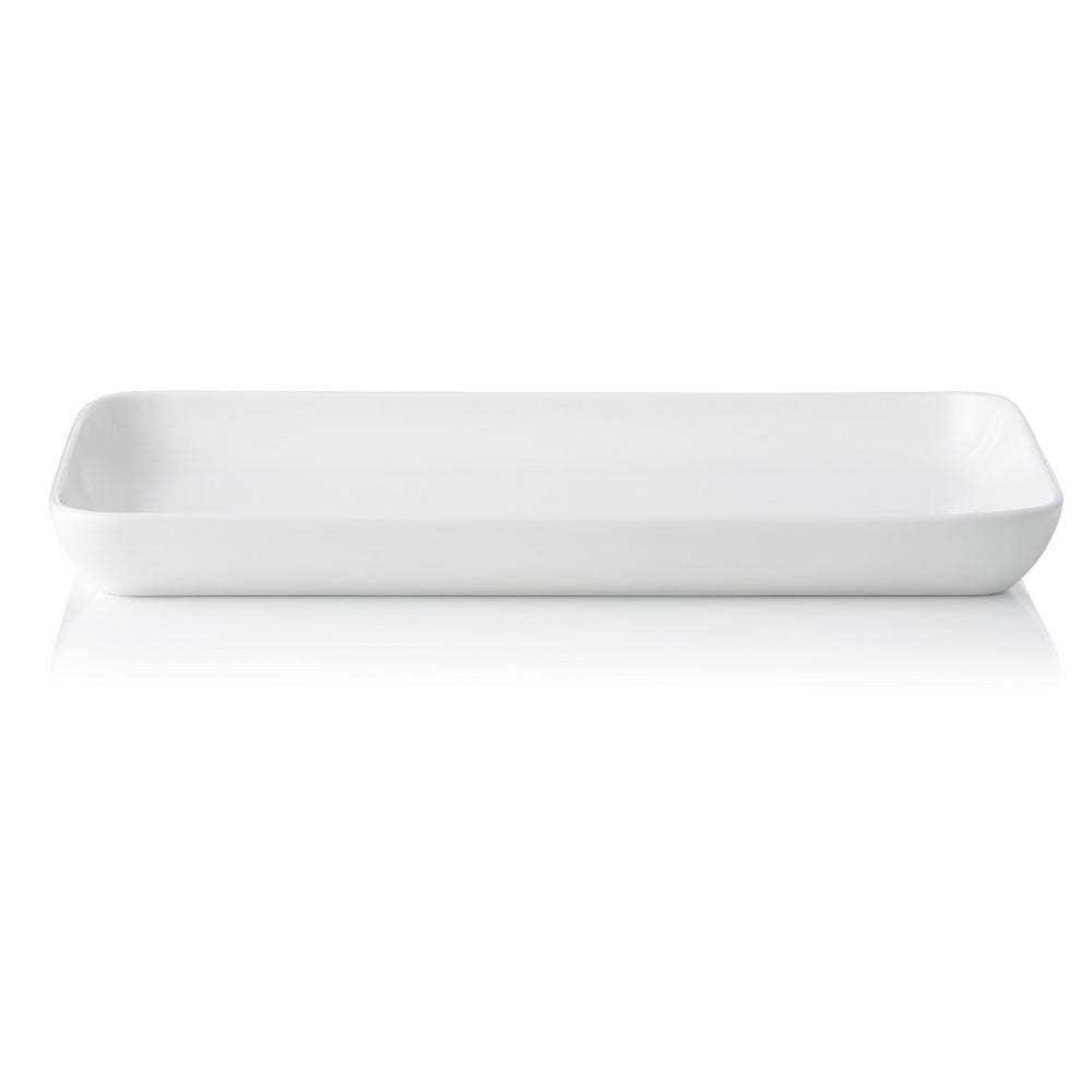 Noritake Marc Newson Rectangular Serving Platter 24.5cm