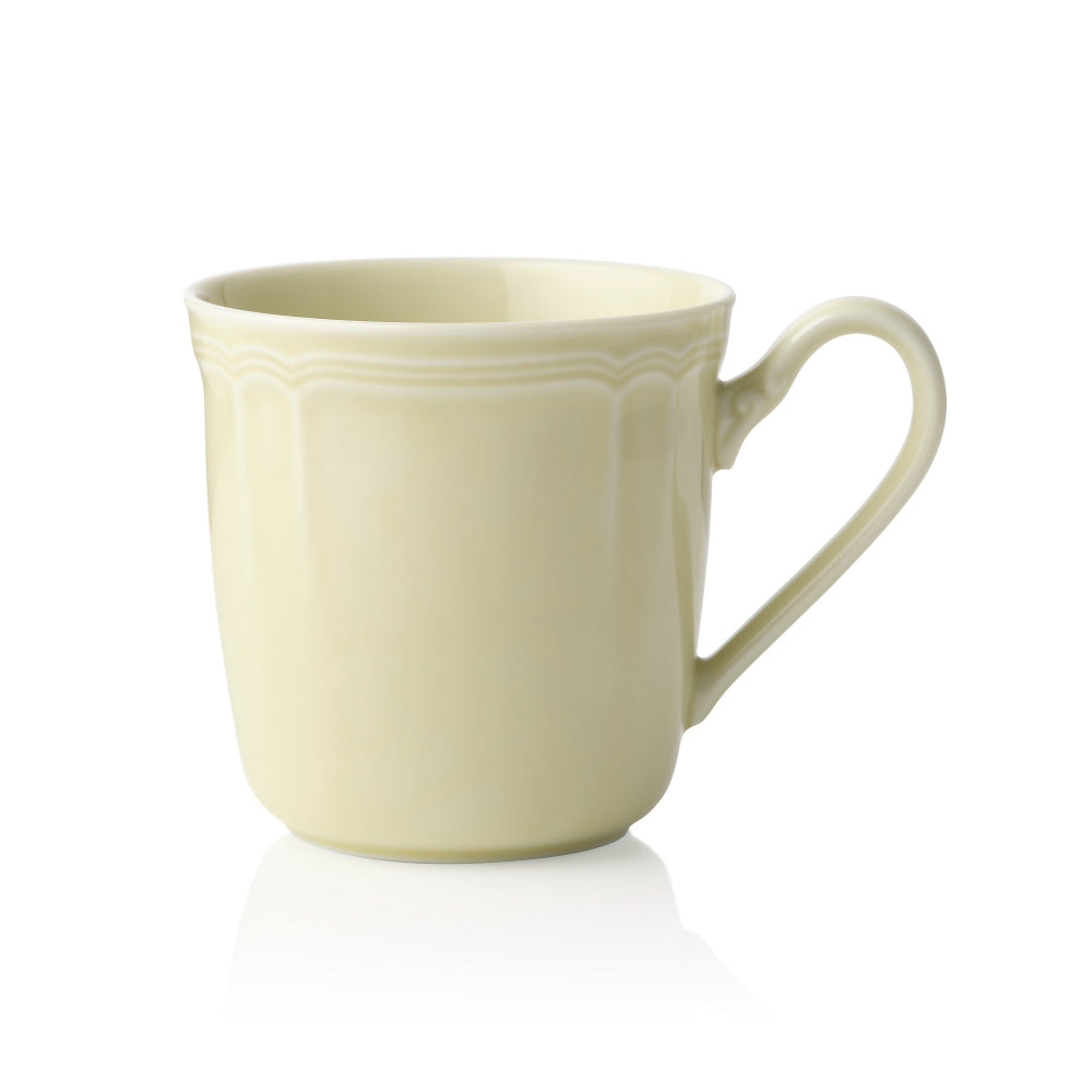 Noritake Provence Set Of 4 Mugs