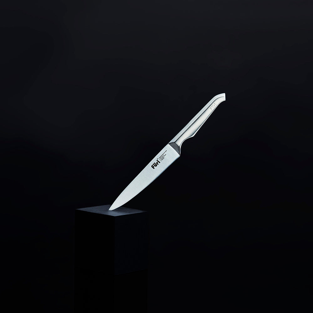 Furi Pro Duo-Angled 7 Piece Block Set