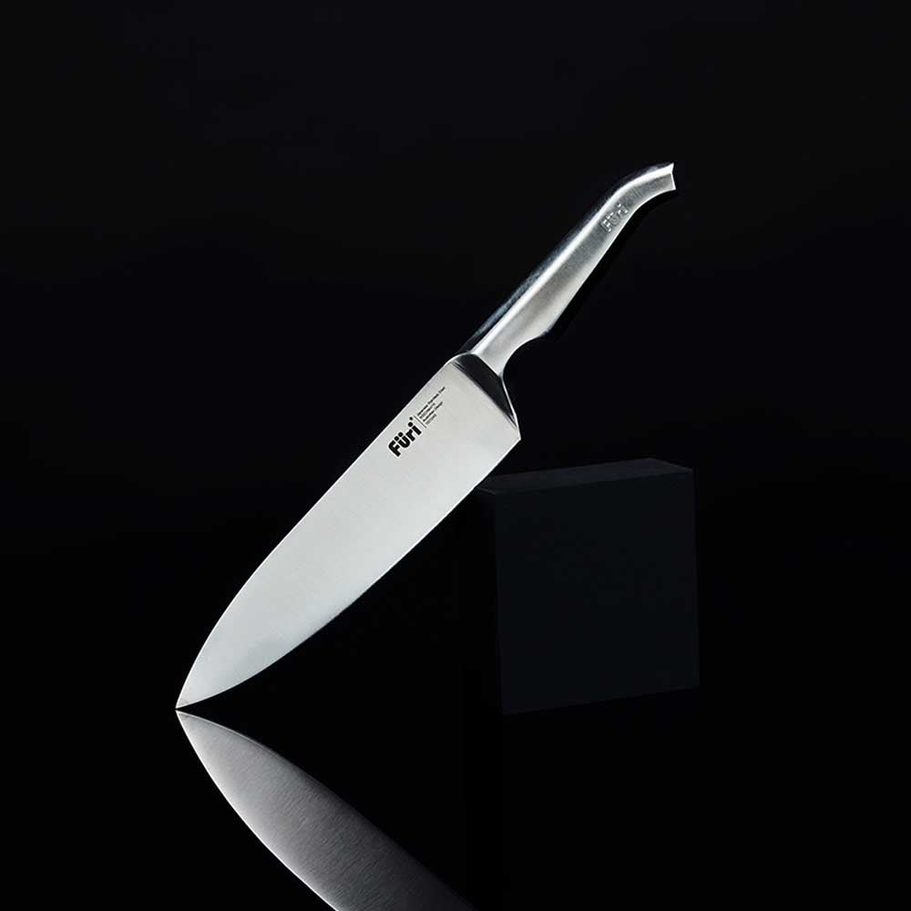 Furi Pro Duo-Angled 7 Piece Block Set