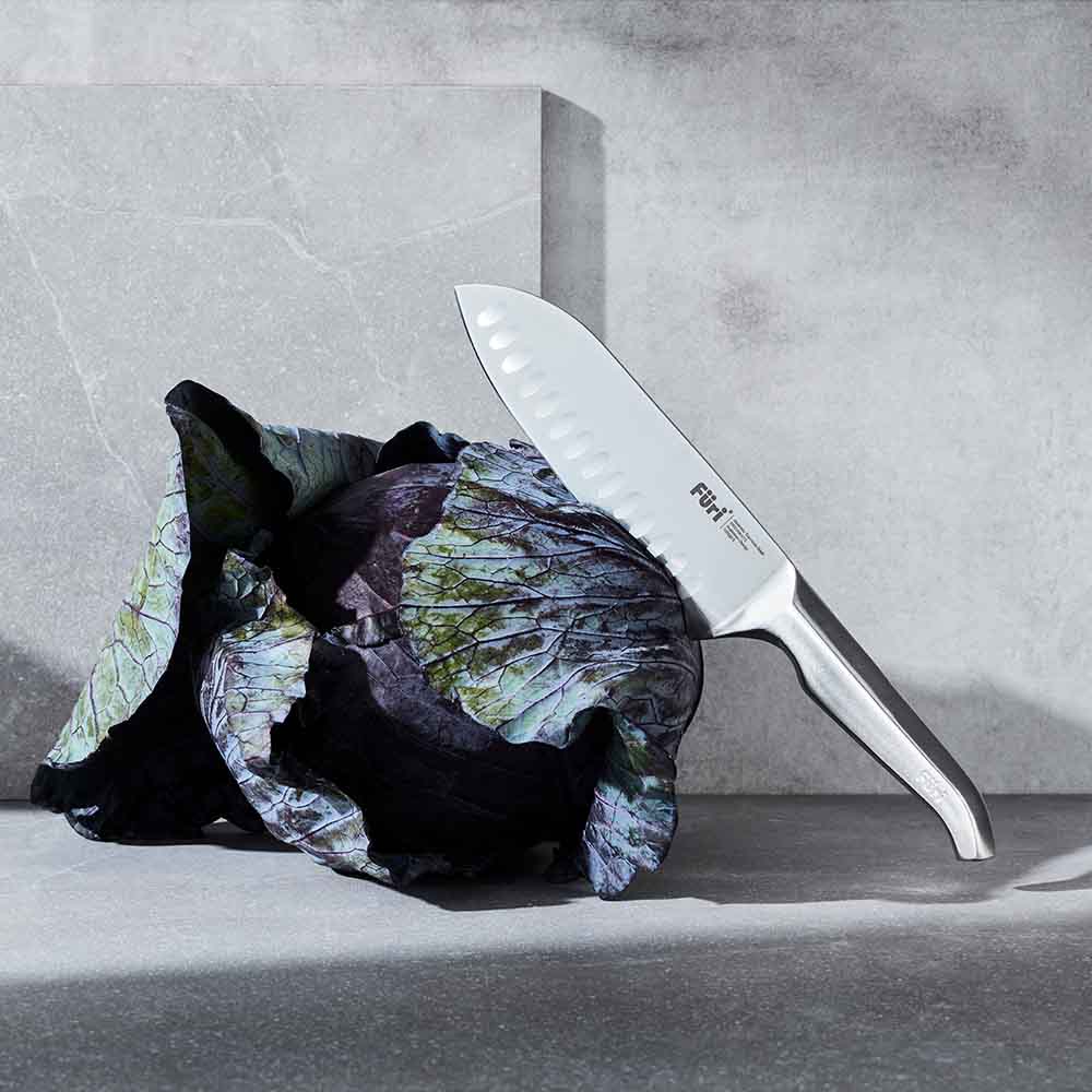 Furi Pro Duo-Angled 7 Piece Block Set