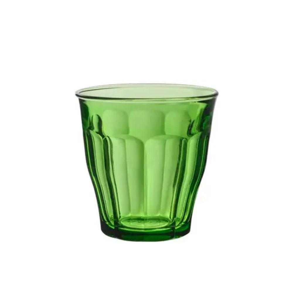 Duralex Picardie Set of 4 Tumblers 250ml
