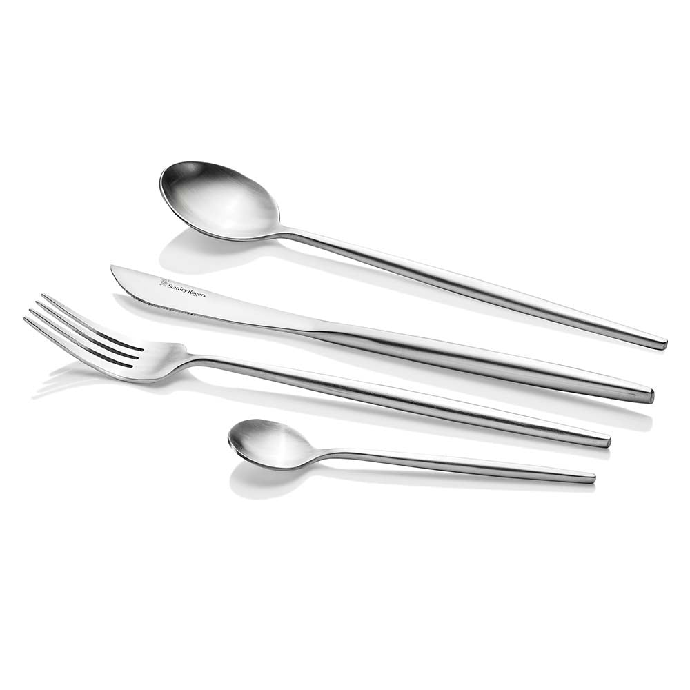 Stanley Rogers Piper 16 Piece Cutlery Set