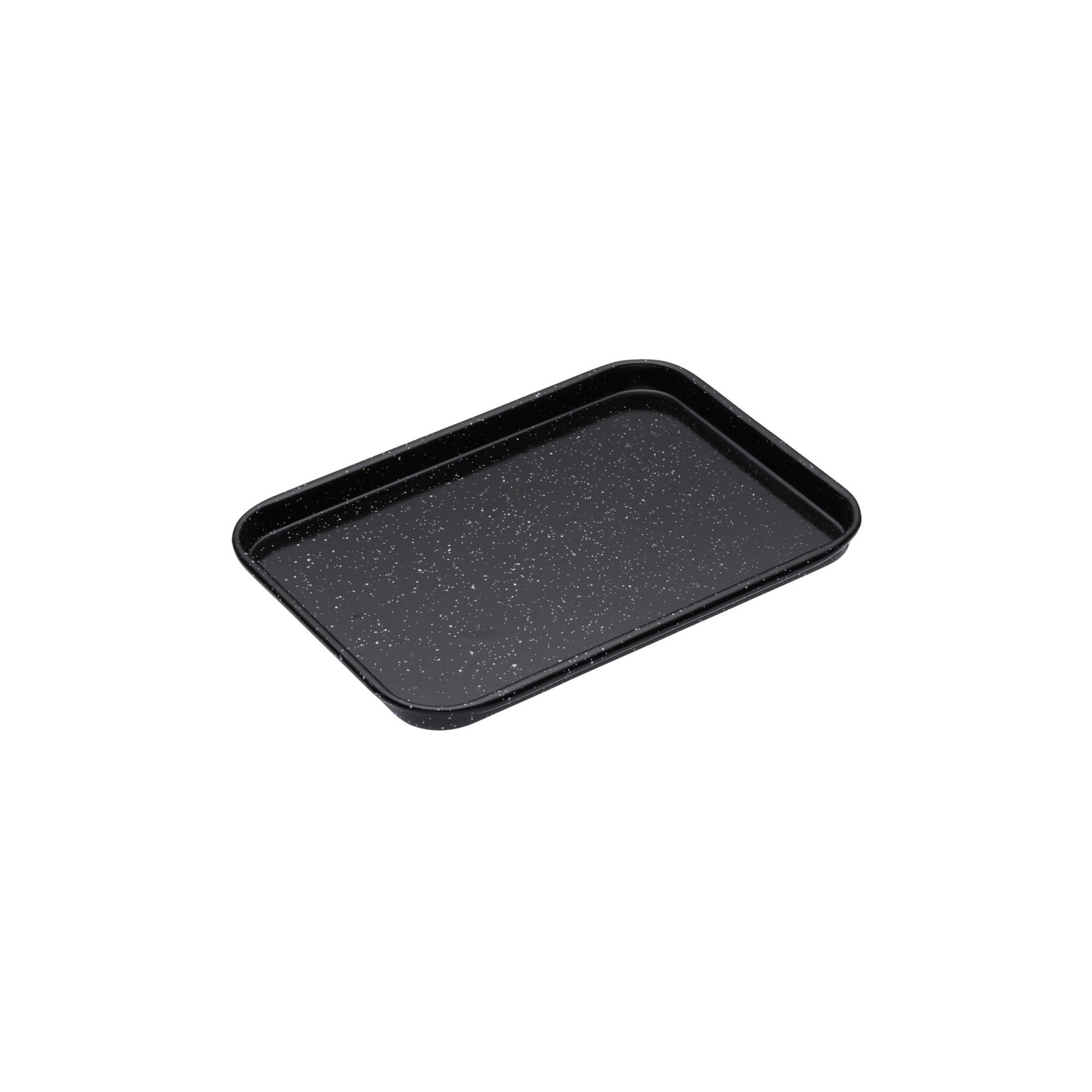 MasterCraft Professional Vitreous Enamel Baking Tray 24x18cm