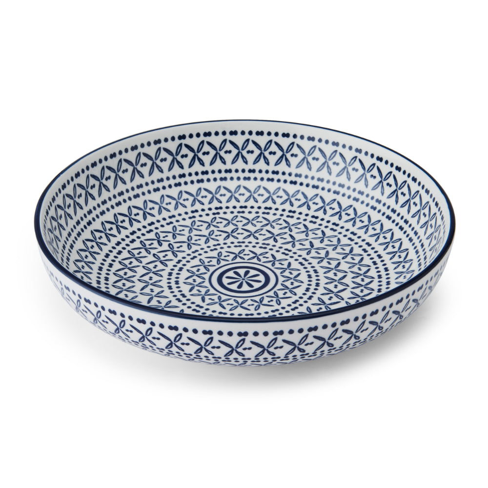 Mikasa Ceramic Bowl 21cm
