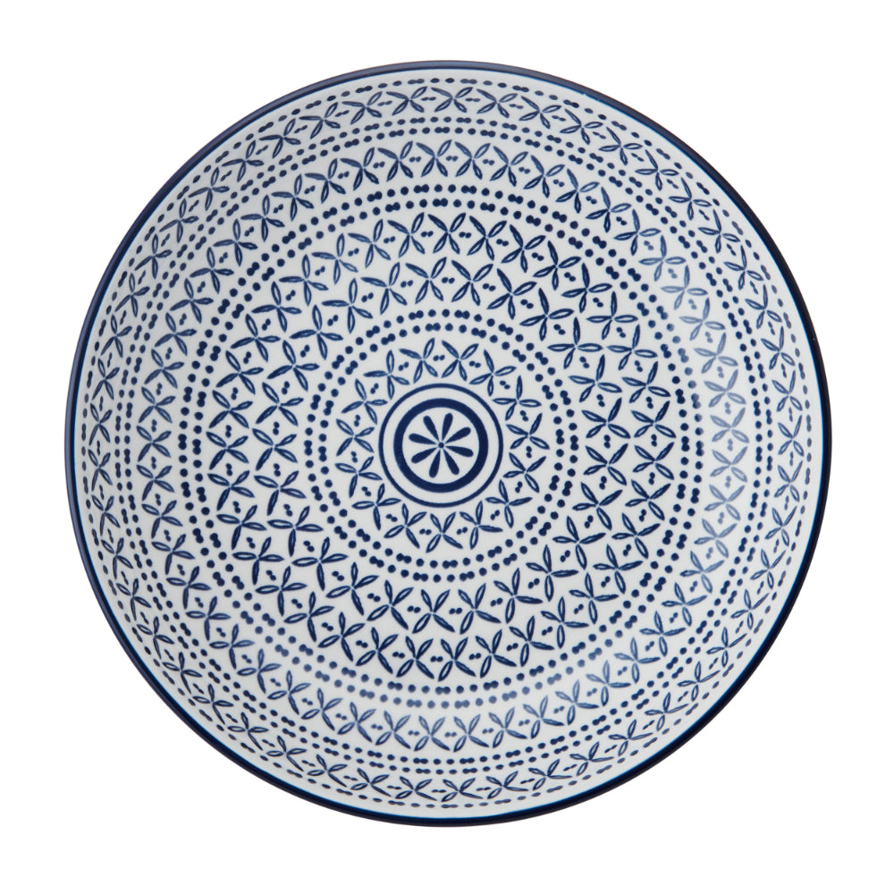 Mikasa Ceramic Bowl 21cm